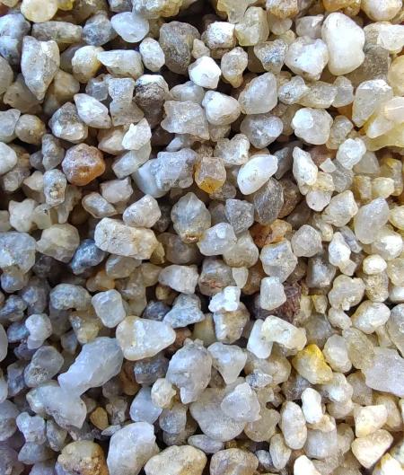 Кварцевый песок (0,16-0,63 мм.)  купить в Люберцах от производителя, без посредников
