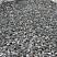 Kamenclub.ru: Щебень крошка черный (мрамор) фр. 5-10 мм.  купить в Люберцах мрамор черный с белыми прожилками, черный, белый мраморная крошка декоративная ландшафтная 11000 руб/т   фото КАМЕНЬ КЛУБ