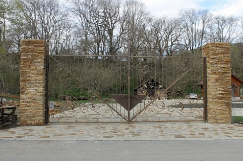 Kamenclub.ru: Песчаник (хворост) art PSG-5-06  купить в Люберцах    1 900 руб/кв.м   фото КАМЕНЬ КЛУБ