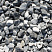 Kamenclub.ru: Мраморная крошка (щебень галтованный микс:: белый-черный) фр.20-40 мм  купить в Люберцах мрамор белый, черный мраморный галтованный щебень 15500 руб/т   фото КАМЕНЬ КЛУБ