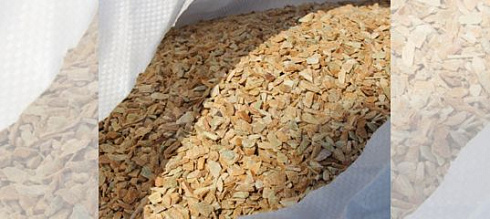 Kamenclub.ru: Щебень крошка желтый (ЗЛАТОЛИТ) фр. 20-40 мм.  купить в Люберцах златолит бежевый, золотистый, желтый декоративная каменная крошка 10800 руб/т   фото КАМЕНЬ КЛУБ