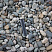 Kamenclub.ru: Галька речная окат (пестрая) фр. 20-40 мм. купить  в Люберцах галька речная пестрая, серая, серые оттенки галька речная окатанная округлая 5000 руб/т   фото КАМЕНЬ КЛУБ
