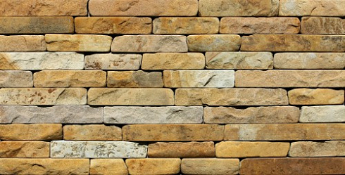 Kamenclub.ru: Песчаник (плитка) art PSG-5-02  купить в Люберцах    2400 руб/кв.м   фото КАМЕНЬ КЛУБ