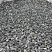 Kamenclub.ru: Щебень крошка черный (мрамор) фр. 10-20 мм.  купить в Люберцах мрамор черный с белыми прожилками, черный, белый каменная ландшафтная декоративная крошка щебня 11000 руб/т   фото КАМЕНЬ КЛУБ