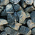 Kamenclub.ru: Щебень галтованный зеленый (змеевик) фр. 50-100 мм.  купить в Люберцах галтовка мраморная зеленый, салатовый мрамор 12 500 руб/т   фото КАМЕНЬ КЛУБ