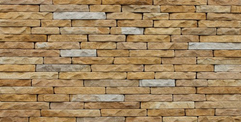 Kamenclub.ru: Песчаник (лапша) art PSG-3-02  купить в Люберцах    2400 руб/кв.м   фото КАМЕНЬ КЛУБ