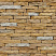 Kamenclub.ru: Песчаник (лапша) art PSG-3-02  купить в Люберцах    2400 руб/кв.м   фото КАМЕНЬ КЛУБ