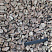 Kamenclub.ru: Мраморная крошка (щебень галтованный розовый) фр.20-40 мм.  купить в Люберцах мрамор розовый, красный оголтованный округлый щебень  15000 руб/т   фото КАМЕНЬ КЛУБ