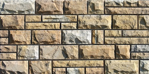 Kamenclub.ru: Песчаник плитка (Палермо) art PSG-L-04  купить в Люберцах    2850 руб/кв.м   фото КАМЕНЬ КЛУБ