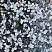 Kamenclub.ru: Мраморная крошка (щебень крошка микс : черный-белый) фр. 10-20 мм.  купить в Люберцах мрамор белый, черный каменная декоративная крошка ландшафтная 12000 руб/т   фото КАМЕНЬ КЛУБ
