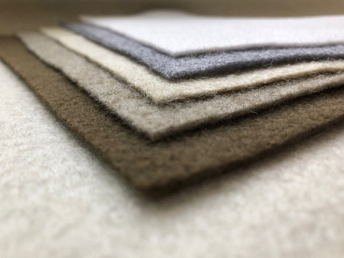 НЕТКАНЫЙ ГЕОТЕКСТИЛЬ 200 г/м²    в Люберцах 