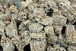 Kamenclub.ru: Крымский природный меотис фр. 100-500 мм.  купить в Люберцах    6 500 руб/т   фото КАМЕНЬ КЛУБ