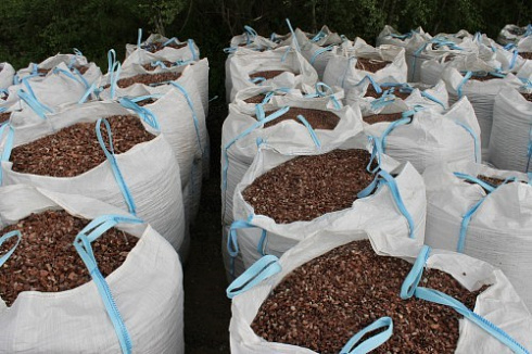 Kamenclub.ru: Мраморная крошка (щебень крошка розовый) фр. 10-20 мм.  купить в Люберцах мрамор розовый, красный каменная декоративная крошка ландшафтная 11000 руб/т   фото КАМЕНЬ КЛУБ