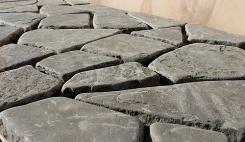 Kamenclub.ru: Плитняк (Коста-Рика) art PRS-L-01  купить в Люберцах    1 350 руб/кв.м   фото КАМЕНЬ КЛУБ