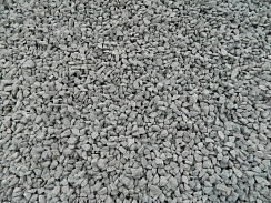 фото Щебень строительный (гравийный, гранитный, известняковый) фракции 5-20  в Люберцах