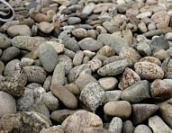 КАМЕНЬ ДЛЯ ПРУДА И ВОДОПАДА в Люберцах 