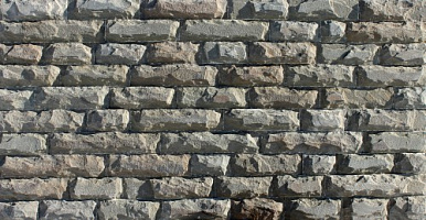 Плитняк (серый дракон) art PRS-5-02  купить в Люберцах фото Камень Клуб