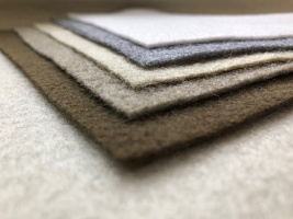 НЕТКАНЫЙ ГЕОТЕКСТИЛЬ 350 г/м²    в Люберцах 