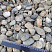Kamenclub.ru: Галька речная окат (пестрая) фр. 20-40 мм. купить  в Люберцах галька речная пестрая, серая, серые оттенки галька речная окатанная округлая 5000 руб/т   фото КАМЕНЬ КЛУБ