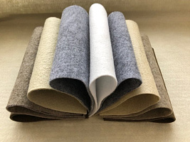 НЕТКАНЫЙ ГЕОТЕКСТИЛЬ 300 г/м²    в Люберцах 