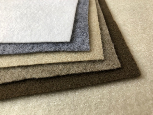 НЕТКАНЫЙ ГЕОТЕКСТИЛЬ 200 г/м²    в Люберцах 