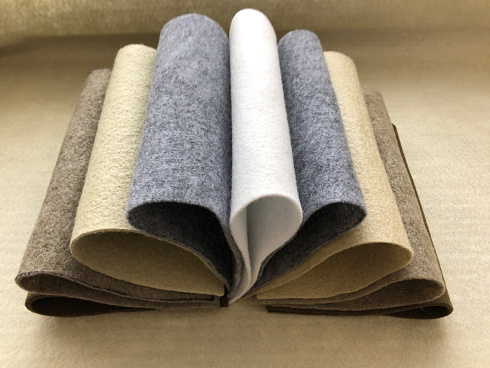 НЕТКАНЫЙ ГЕОТЕКСТИЛЬ 300 г/м²    в Люберцах 