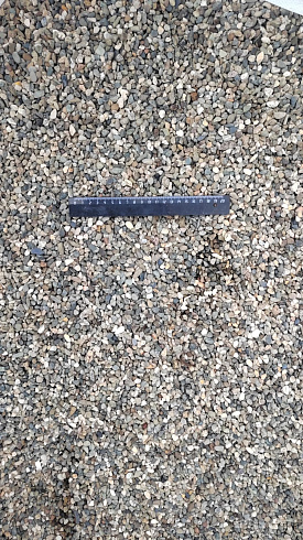 Kamenclub.ru: Галька речная окат (серая) фр.5-10 мм купить  в Люберцах галька речная серая, серый, темно-серый, светло-серый, коричневый речная окатанная галька декоративная ландшатфная 5000 руб/т   фото КАМЕНЬ КЛУБ