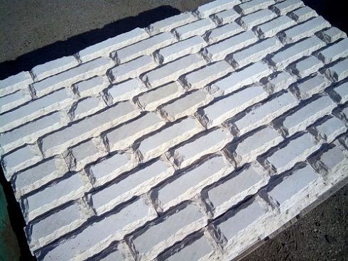 Kamenclub.ru: Мрамор-известняк (плитка) art ITB-7-01  купить в Люберцах    1   фото КАМЕНЬ КЛУБ