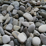 КАМНИ ПО ФРАКЦИЯМ (сортировка по размерам)  купить в Люберцах фото и видео на сайте Камень Клуб