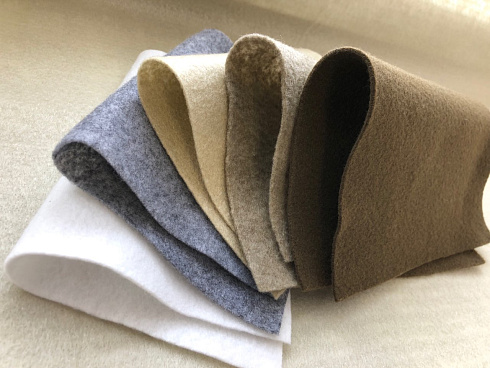 НЕТКАНЫЙ ГЕОТЕКСТИЛЬ 350 г/м²    в Люберцах 