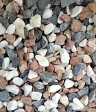 Kamenclub.ru: МРАМОРНАЯ ДЕКОРАТИВНАЯ ГАЛТОВКА (крошка и щебень)  купить в Люберцах       фото КАМЕНЬ КЛУБ