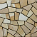 Kamenclub.ru: Песчаник брусчатка (Готика) art PSG-L-01  купить в Люберцах    2300 руб/кв.м   фото КАМЕНЬ КЛУБ