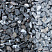 Kamenclub.ru: Щебень крошка черный (мрамор) фр. 20-40 мм.  купить в Люберцах мрамор черный с белыми прожилками мраморная каменная крошка 11000 руб/т   фото КАМЕНЬ КЛУБ