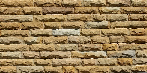 Kamenclub.ru: Песчаник (желтый дракон) art PSG-5-03  купить в Люберцах    3150 руб/кв.м   фото КАМЕНЬ КЛУБ