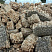 Kamenclub.ru: Крымский природный меотис фр. 100-500 мм.  купить в Люберцах меотис бежевый рыжий молочный желтый ракушечник 4 500 руб/т   фото КАМЕНЬ КЛУБ