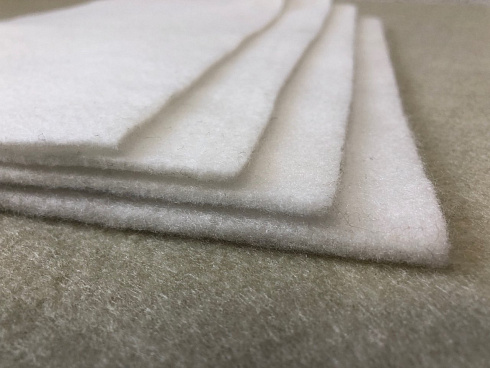 НЕТКАНЫЙ ГЕОТЕКСТИЛЬ 200 г/м²    в Люберцах 