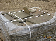 КАМЕНЬ ДЛЯ ФАСАДА в Люберцах 