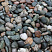Kamenclub.ru: Галька горная речная окат (цветная) фр. 20-40 мм. купить  в Люберцах галька речная серый синий бежевый белый окатанная речная галька ландшафтная 6800 руб/т   фото КАМЕНЬ КЛУБ